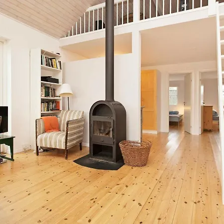 6 Person In Casa vacanze Store Fuglede