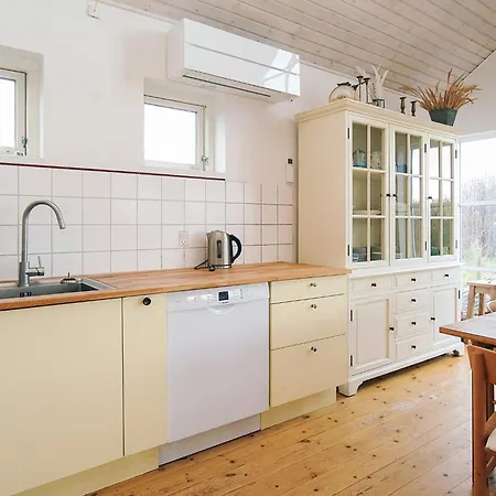 Casa vacanze 6 Person In