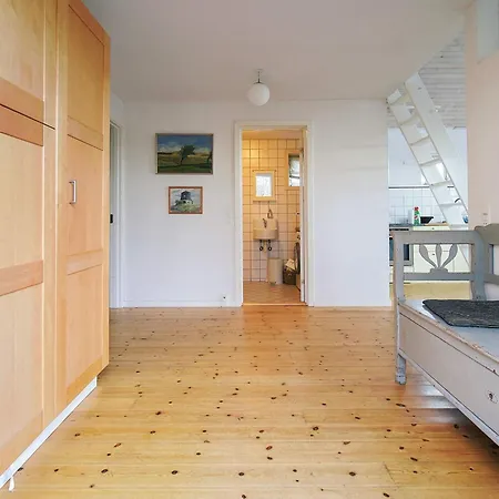 6 Person In Casa vacanze Store Fuglede
