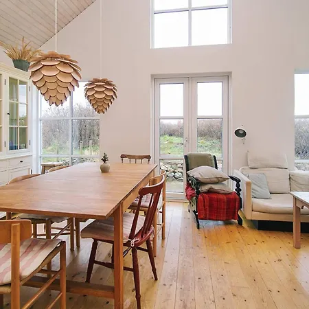 6 Person In Casa vacanze
