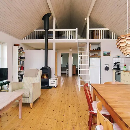 Casa vacanze 6 Person In