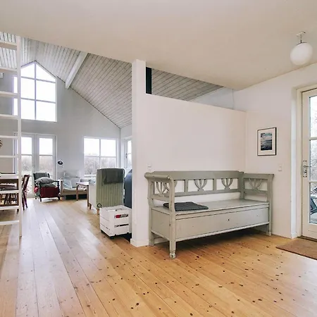 Casa vacanze 6 Person In *