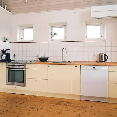 6 Person In Casa vacanze Store Fuglede