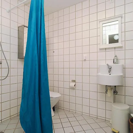 Casa vacanze 6 Person In Store Fuglede