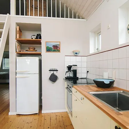 Casa vacanze 6 Person In